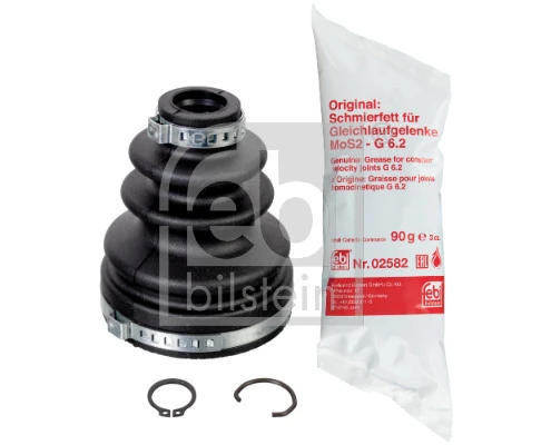 Bellow Kit, drive shaft